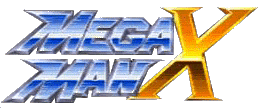 Mega Man X